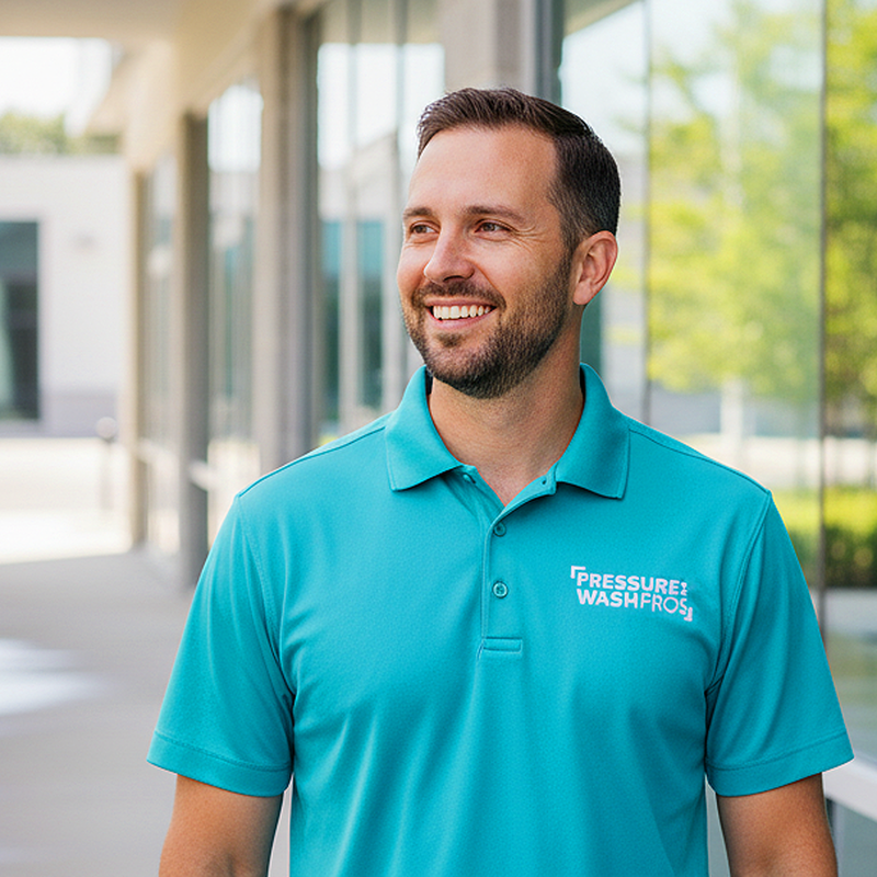Company founder
