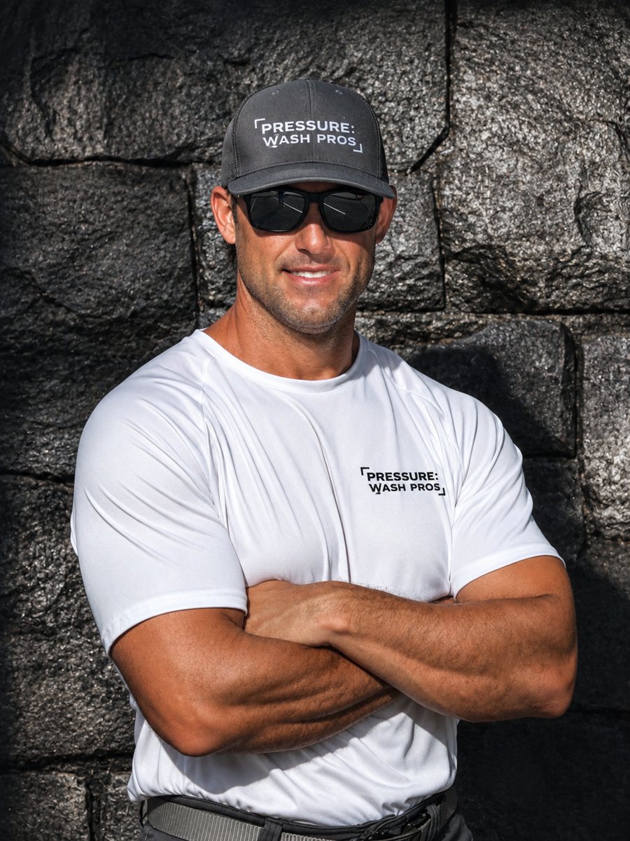 Ryan O'Neal - Owner, Operator & Chief of Clean