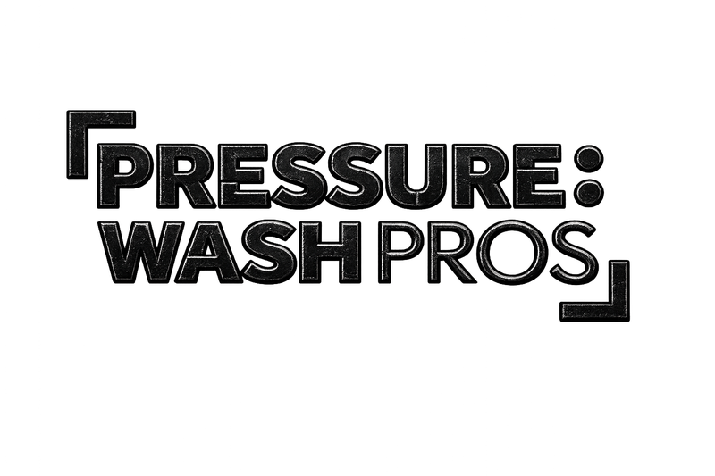 Pressure Wash Pros